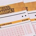 Eurojackpot Results 2021 Archive.